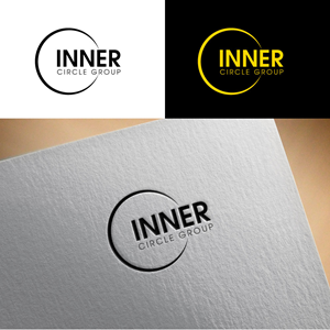 Logo Design by MD KAYJER HASAN JOY for Inner Circle Group Pty Ltd | Design: #35920820