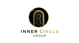 Logo Design by designs by Dylan for Inner Circle Group Pty Ltd | Design: #35918753