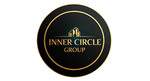 Logo Design by designs by Dylan for Inner Circle Group Pty Ltd | Design: #35918831