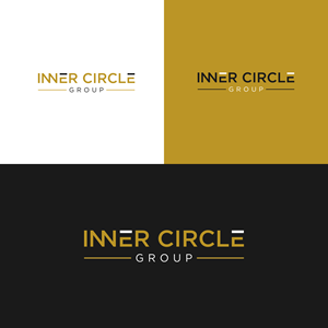 Logo Design by M AttA for Inner Circle Group Pty Ltd | Design: #35921858