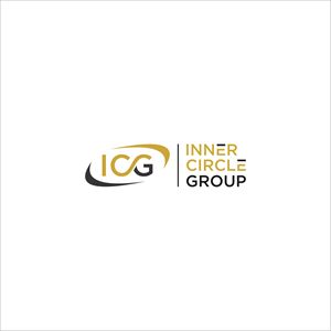 Logo Design by M AttA for Inner Circle Group Pty Ltd | Design: #35922033