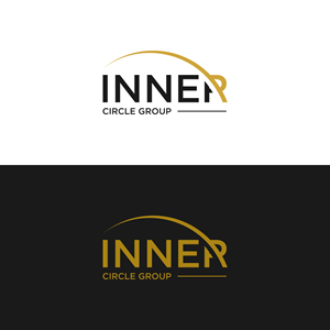 Logo Design by M AttA for Inner Circle Group Pty Ltd | Design: #35922167