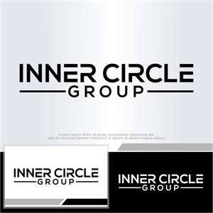 Logo Design by Argidhan for Inner Circle Group Pty Ltd | Design: #35920448