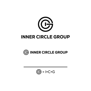 Logo Design by ares artworx for Inner Circle Group Pty Ltd | Design: #35922645