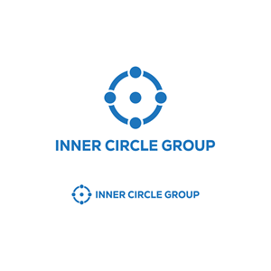 Logo Design by ares artworx for Inner Circle Group Pty Ltd | Design: #35922706