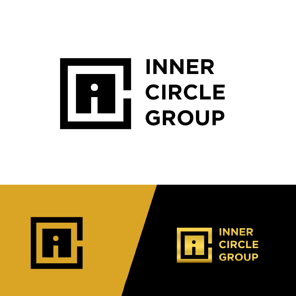 Design de Logo par Arts&Letters pour Inner Circle Group Pty Ltd | Design #35918762