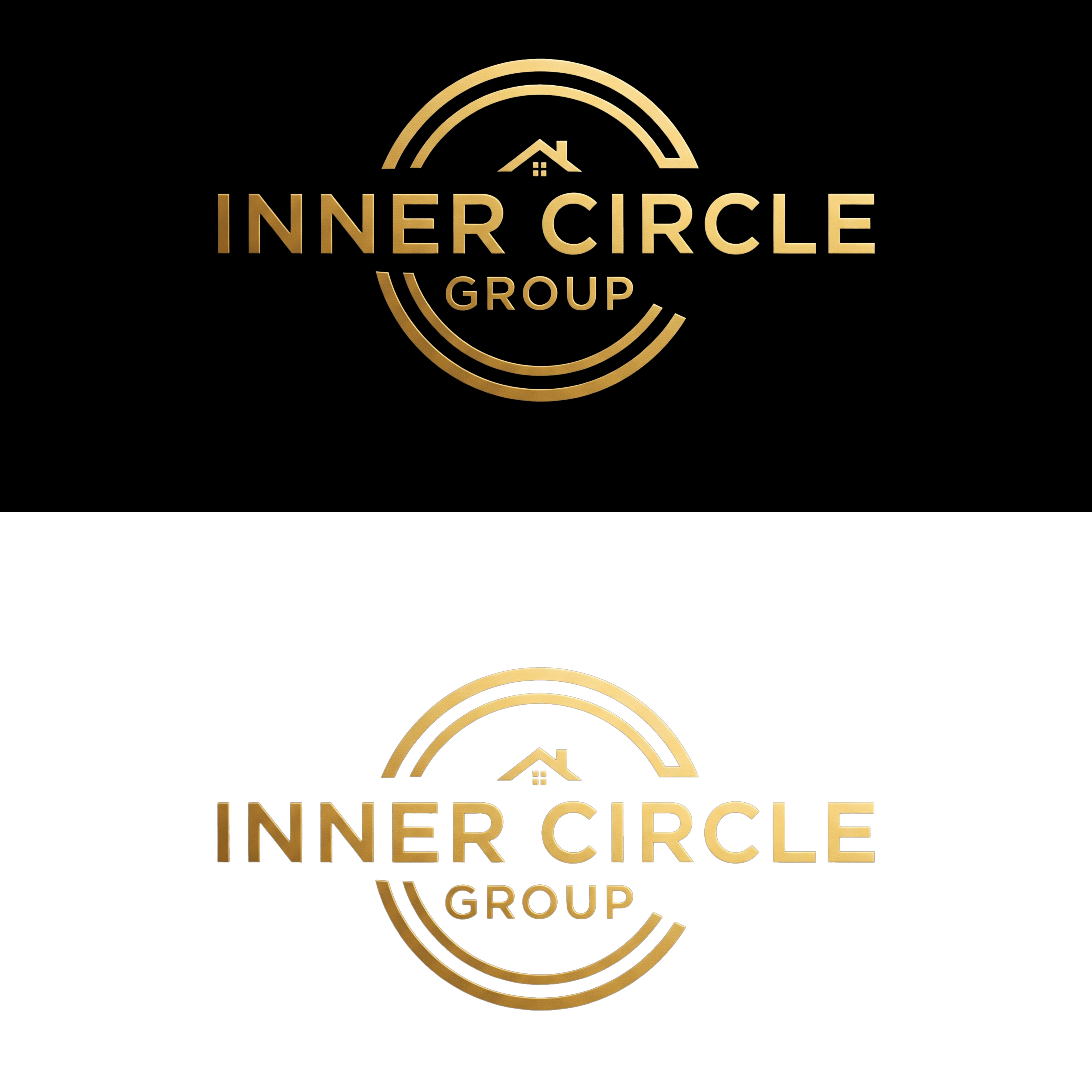 Logo Design by shakibali for Inner Circle Group Pty Ltd | Design #35922314