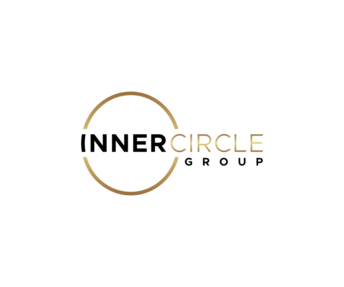 Logo Design by Wa-tinku.Designs for Inner Circle Group Pty Ltd | Design #35921266