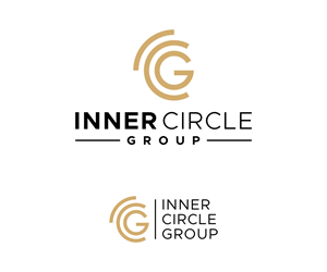 Design de Logo par Wa-tinku.Designs pour Inner Circle Group Pty Ltd | Design : #35921387