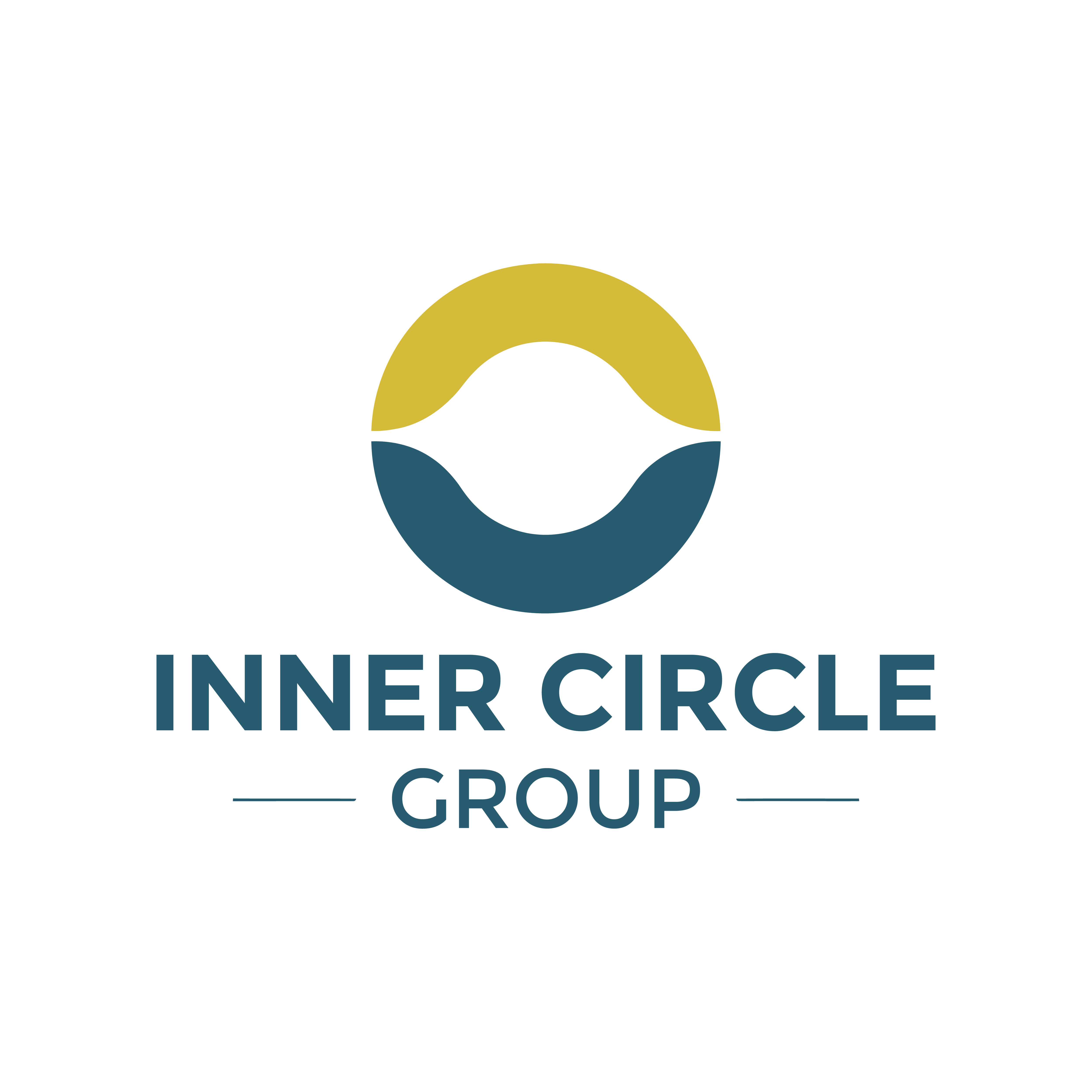 Logo Design by amdad26 for Inner Circle Group Pty Ltd | Design #35919066