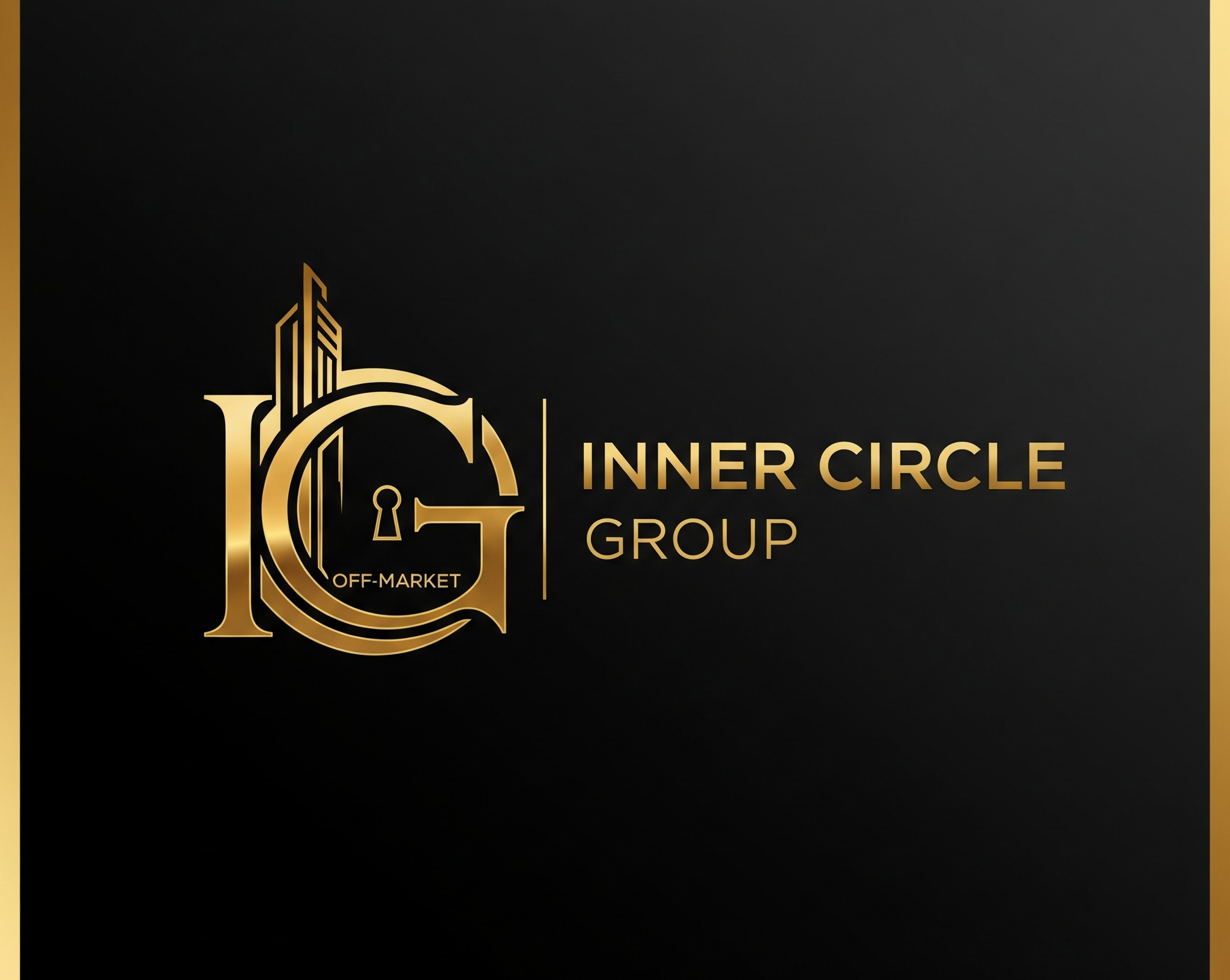 Design de Logo par Sabarr pour Inner Circle Group Pty Ltd | Design #35922578
