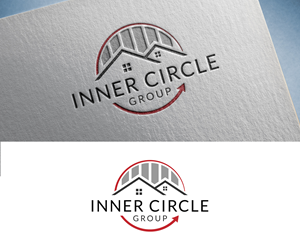 Logo Design by Fahim611 for Inner Circle Group Pty Ltd | Design: #35929763