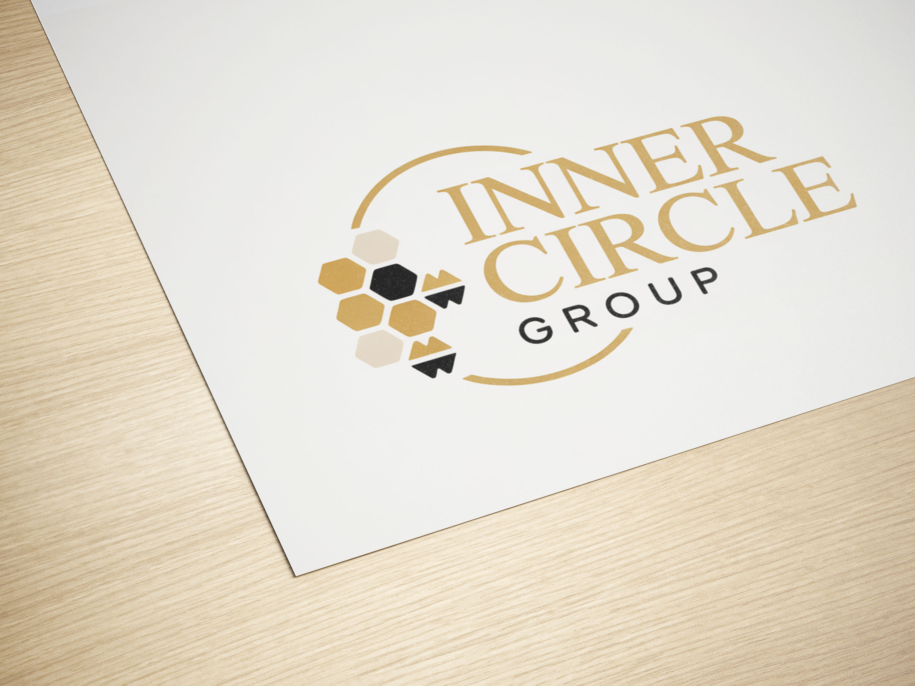Design de Logo par PixelCraft Designs pour Inner Circle Group Pty Ltd | Design #35919371