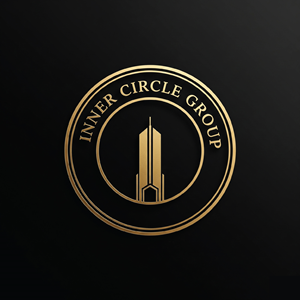 Logo Design by Logodesigns006 for Inner Circle Group Pty Ltd | Design: #35920853
