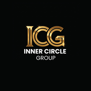 Logo Design by Logodesigns006 for Inner Circle Group Pty Ltd | Design: #35920884