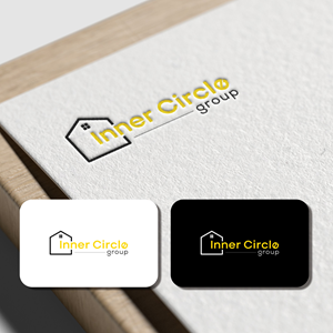 Logo Design by Berkah_Bandot for Inner Circle Group Pty Ltd | Design: #35922814