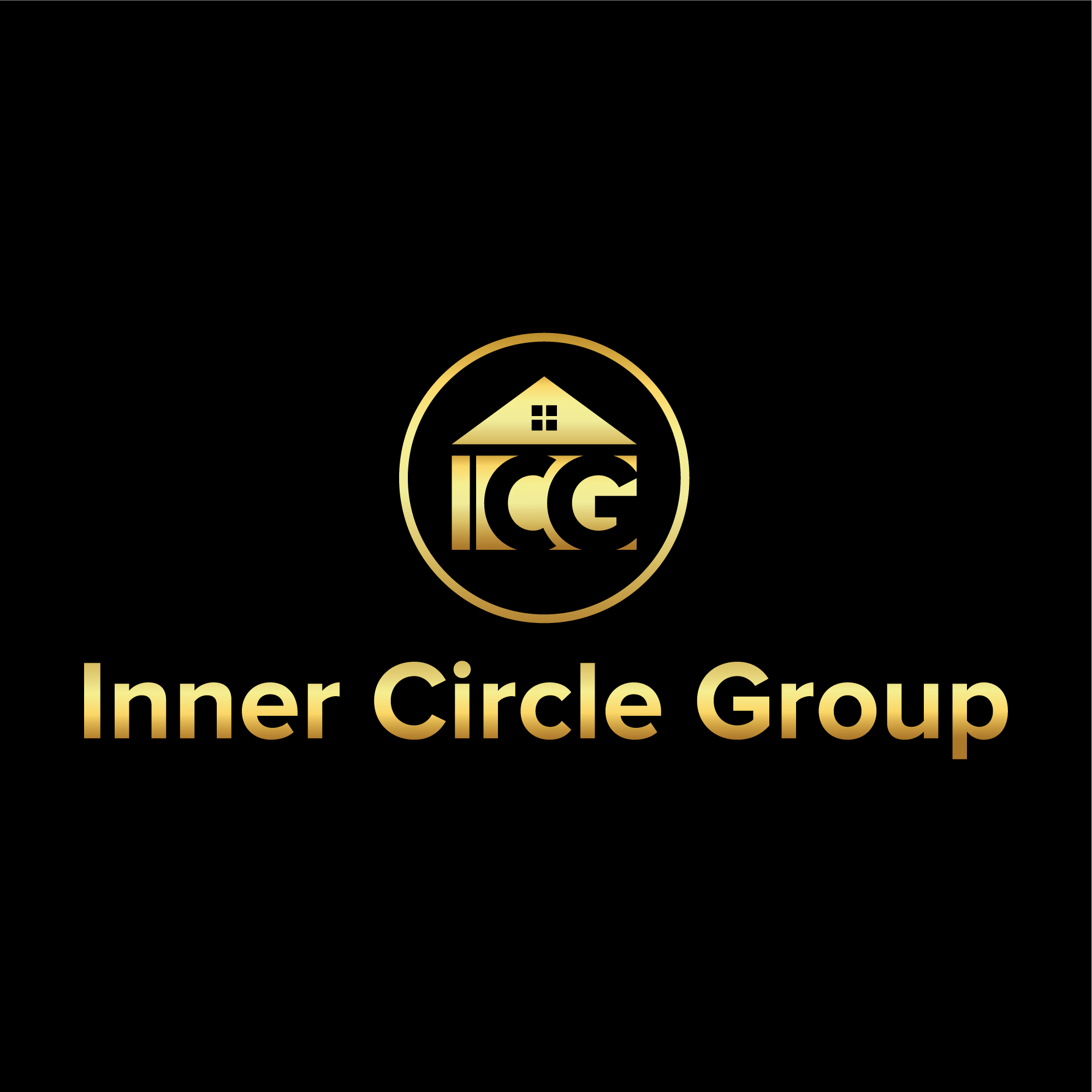 Logo Design by grappikstar for Inner Circle Group Pty Ltd | Design #35924583