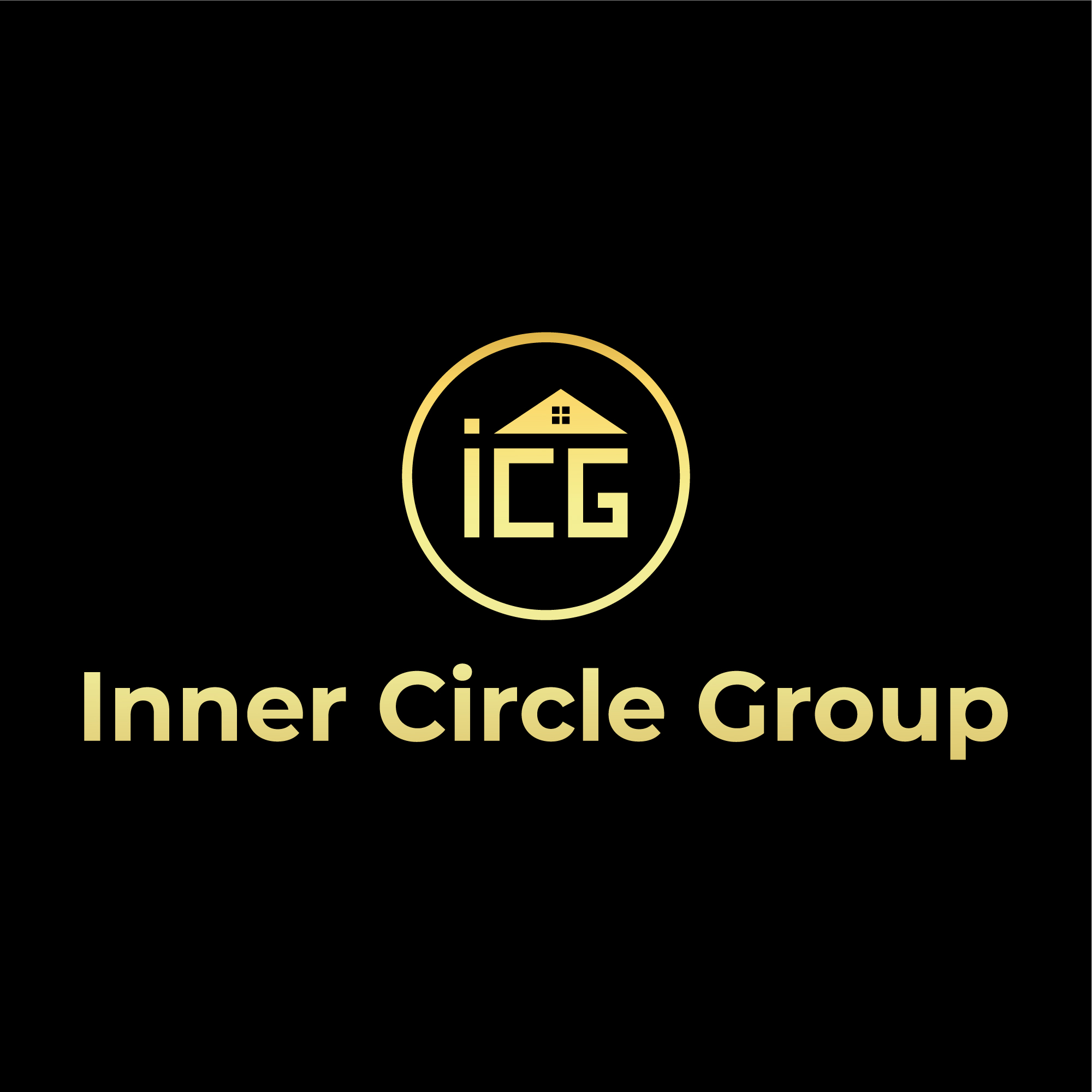 Design de Logo par vectpixert pour Inner Circle Group Pty Ltd | Design #35925984