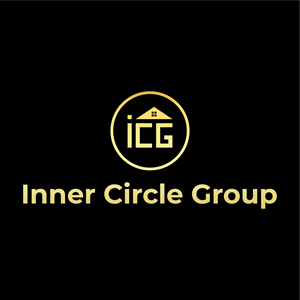 Logo Design by grappikstar for Inner Circle Group Pty Ltd | Design: #35925984