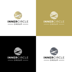 Logo Design by Stone Black for Inner Circle Group Pty Ltd | Design: #35919921