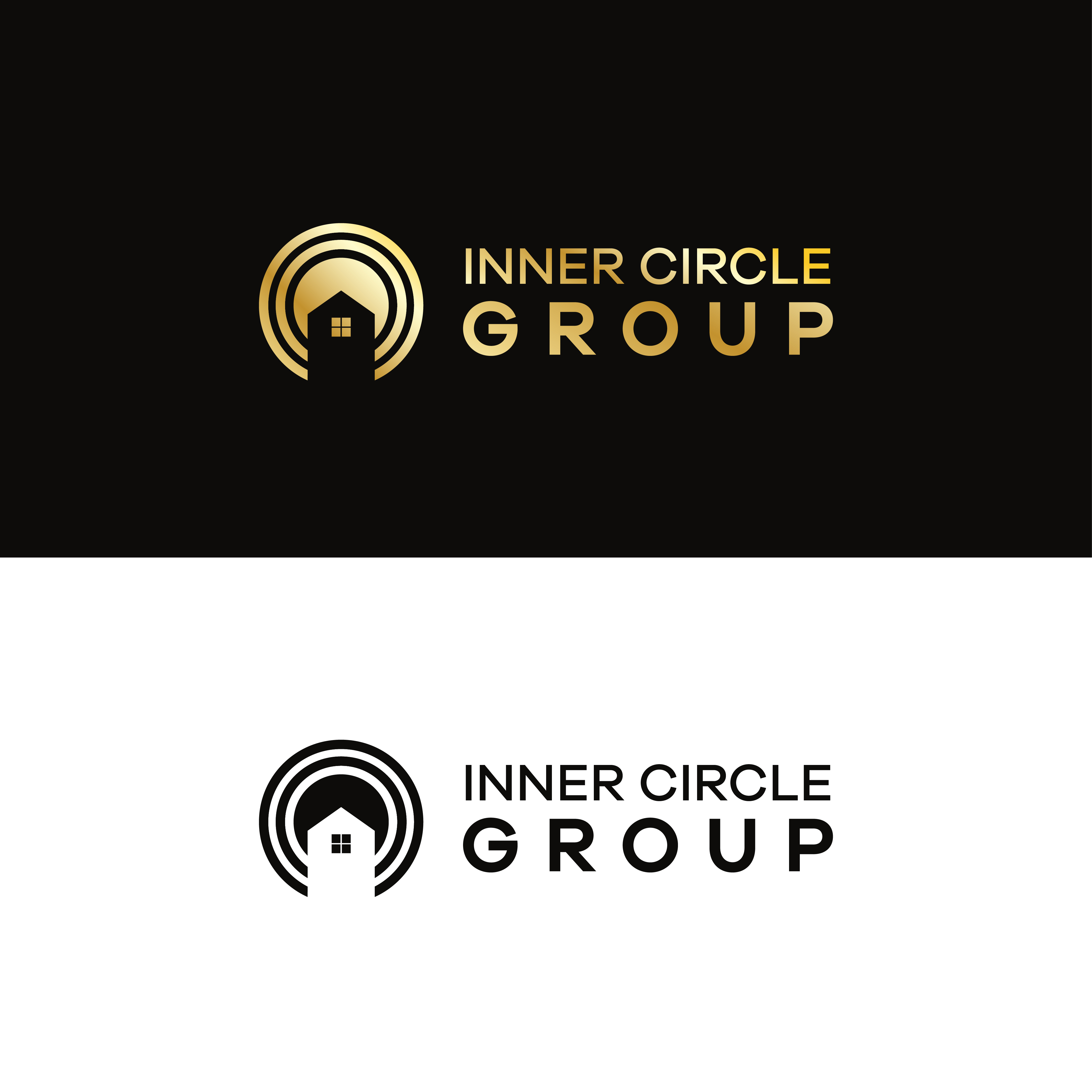 Diseño de Logo por Aldikart para Inner Circle Group Pty Ltd | Diseño #35922211