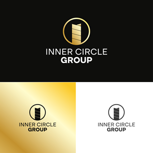 Diseño de Logo por Aldikart para Inner Circle Group Pty Ltd | Diseño: #35922212