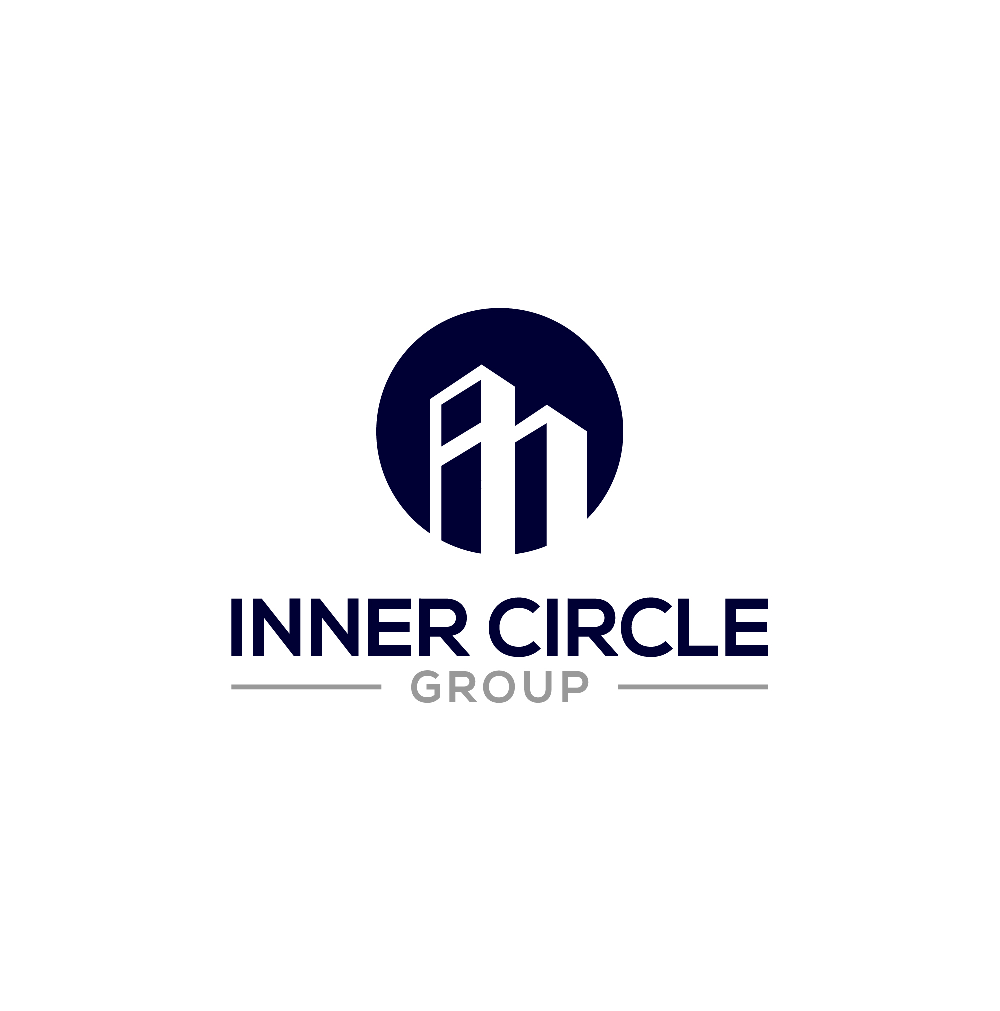 Diseño de Logo por Logofy2025 para Inner Circle Group Pty Ltd | Diseño #35925981