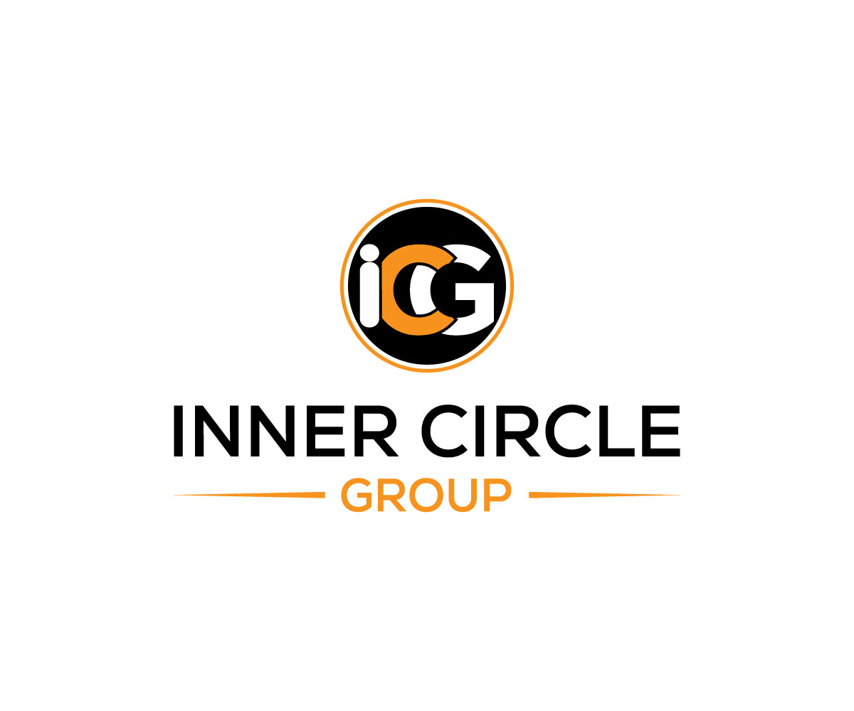 Logo Design by Nil Timi for Inner Circle Group Pty Ltd | Design #35919354