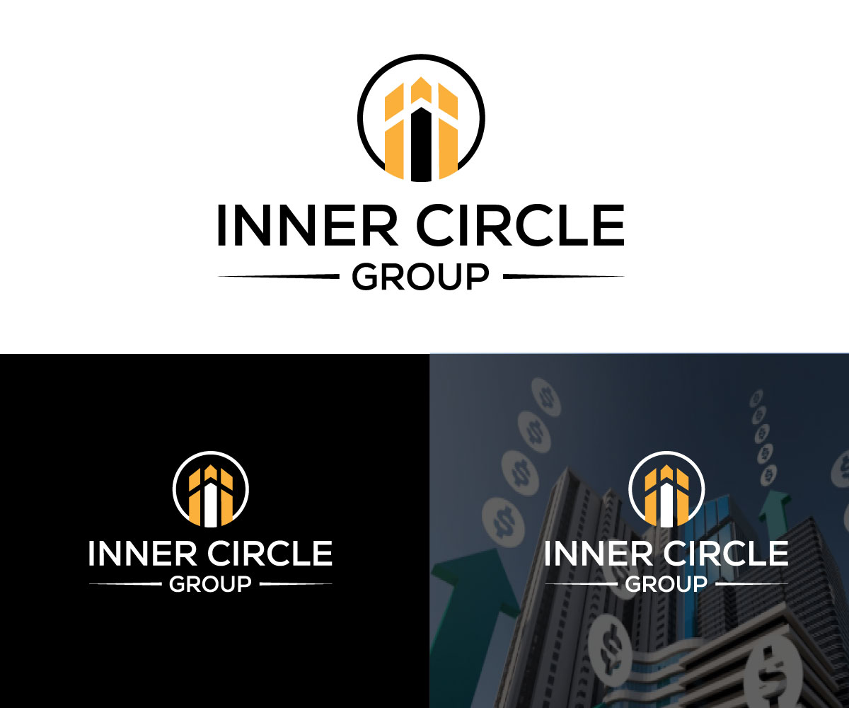 Diseño de Logo por Nil Timi para Inner Circle Group Pty Ltd | Diseño #35919639