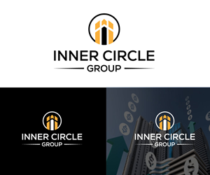 Diseño de Logo por Nil Timi para Inner Circle Group Pty Ltd | Diseño: #35919639