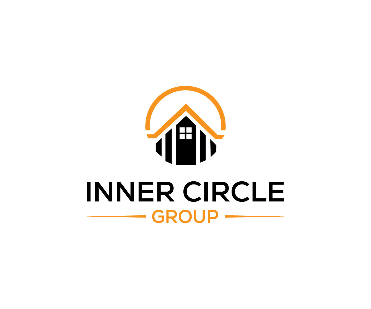 Logo Design by Nil Timi for Inner Circle Group Pty Ltd | Design #35919924