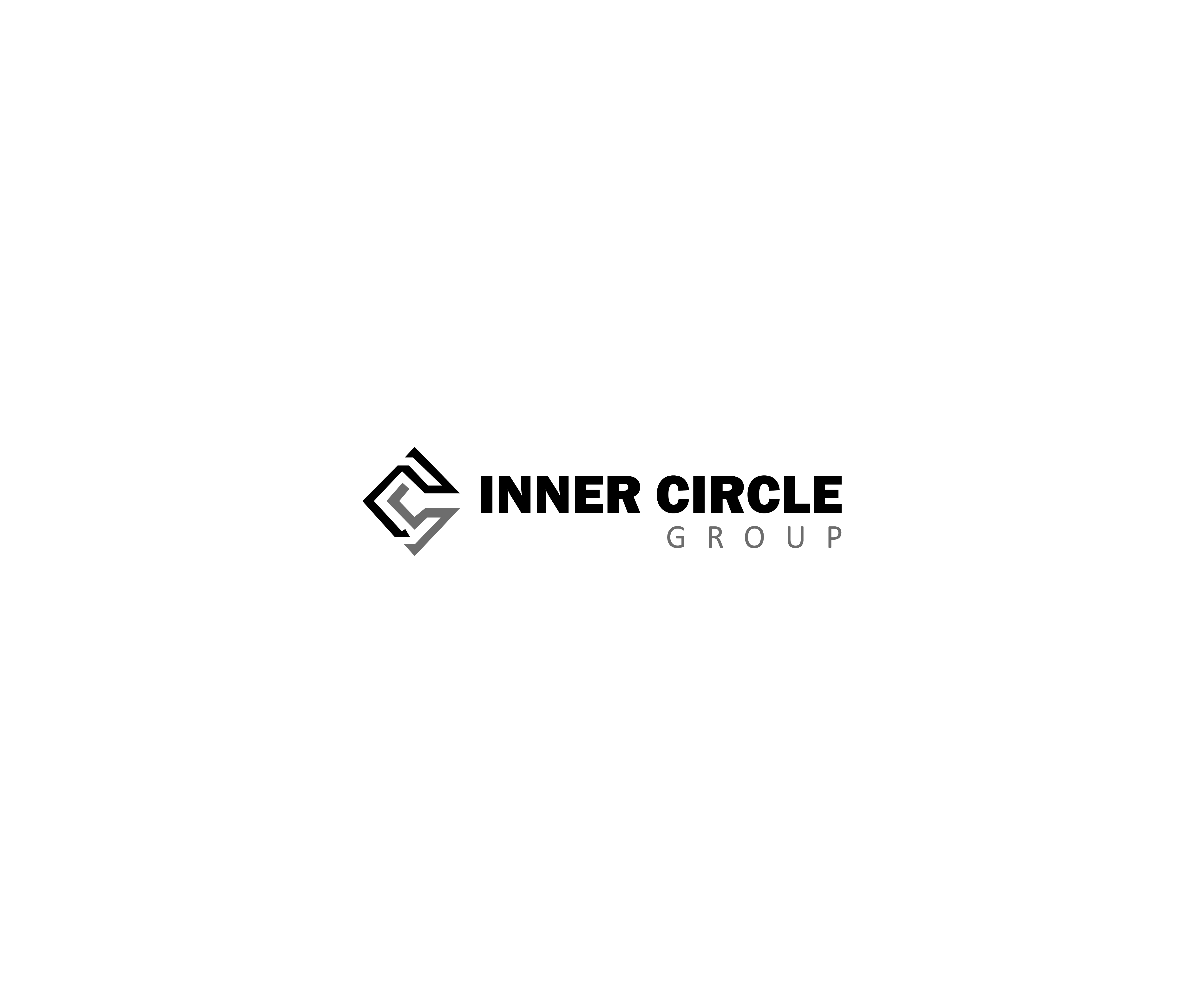 Logo Design by Heem for Inner Circle Group Pty Ltd | Design #35920189