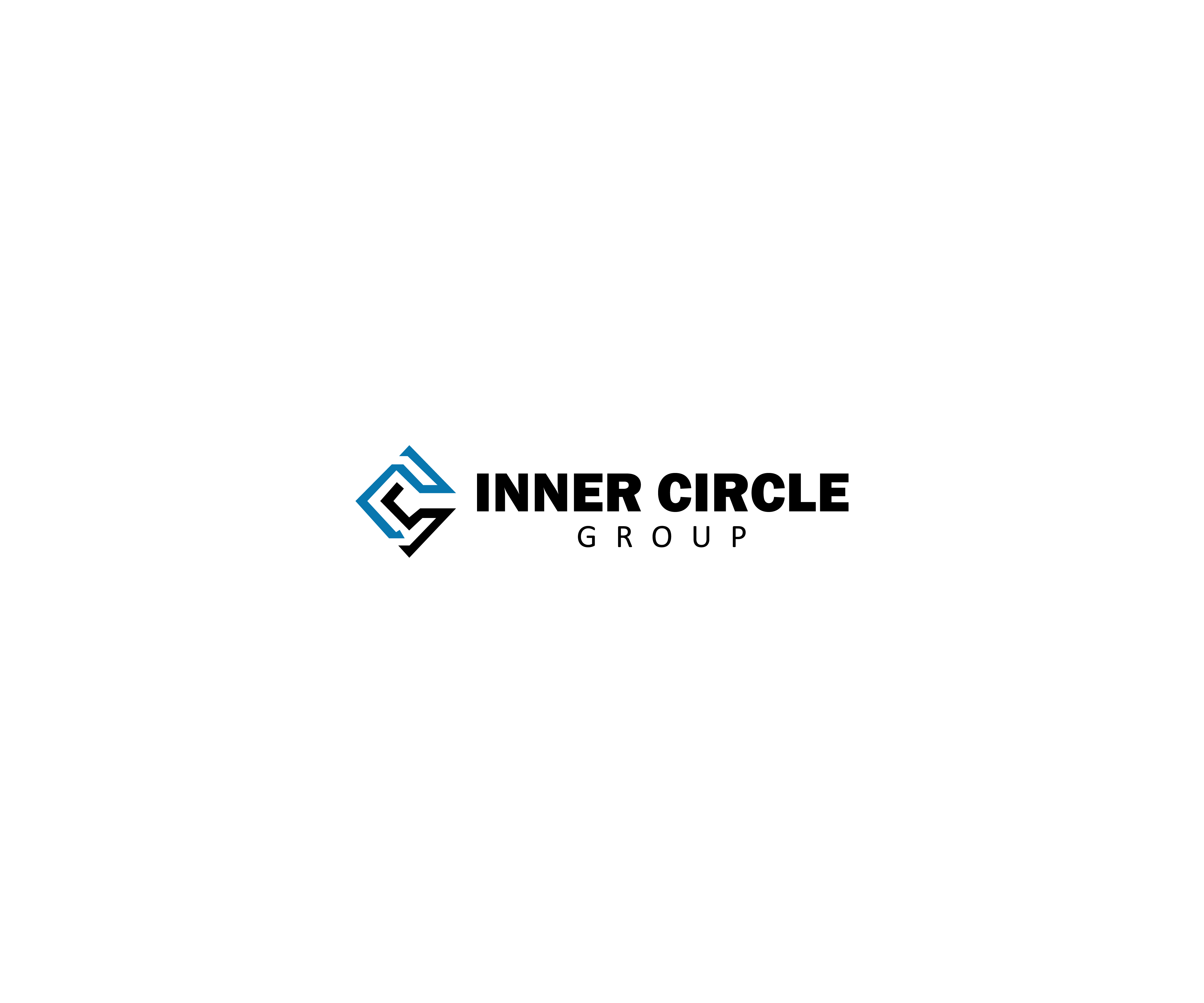 Logo Design by Heem for Inner Circle Group Pty Ltd | Design #35920190