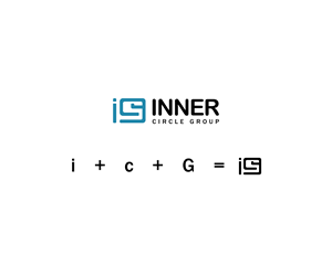 Diseño de Logo por Heem para Inner Circle Group Pty Ltd | Diseño: #35923923