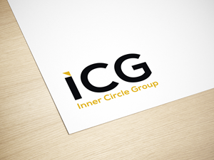 Logo-Design von Creatify Lab für Inner Circle Group Pty Ltd | Design: #35920907