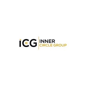 Logo-Design von Creatify Lab für Inner Circle Group Pty Ltd | Design: #35920960