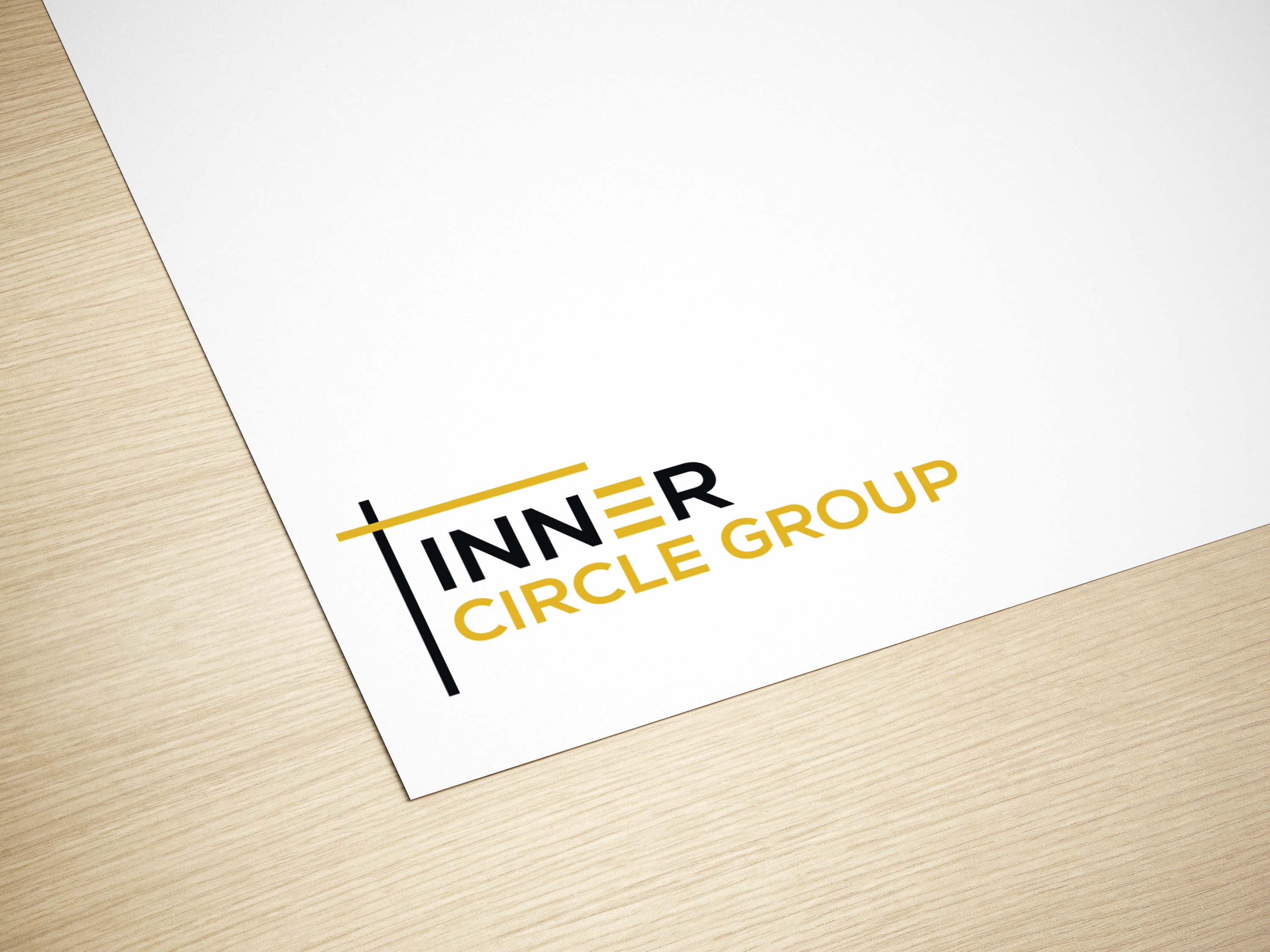Logo Design by Creatify Lab for Inner Circle Group Pty Ltd | Design #35920998