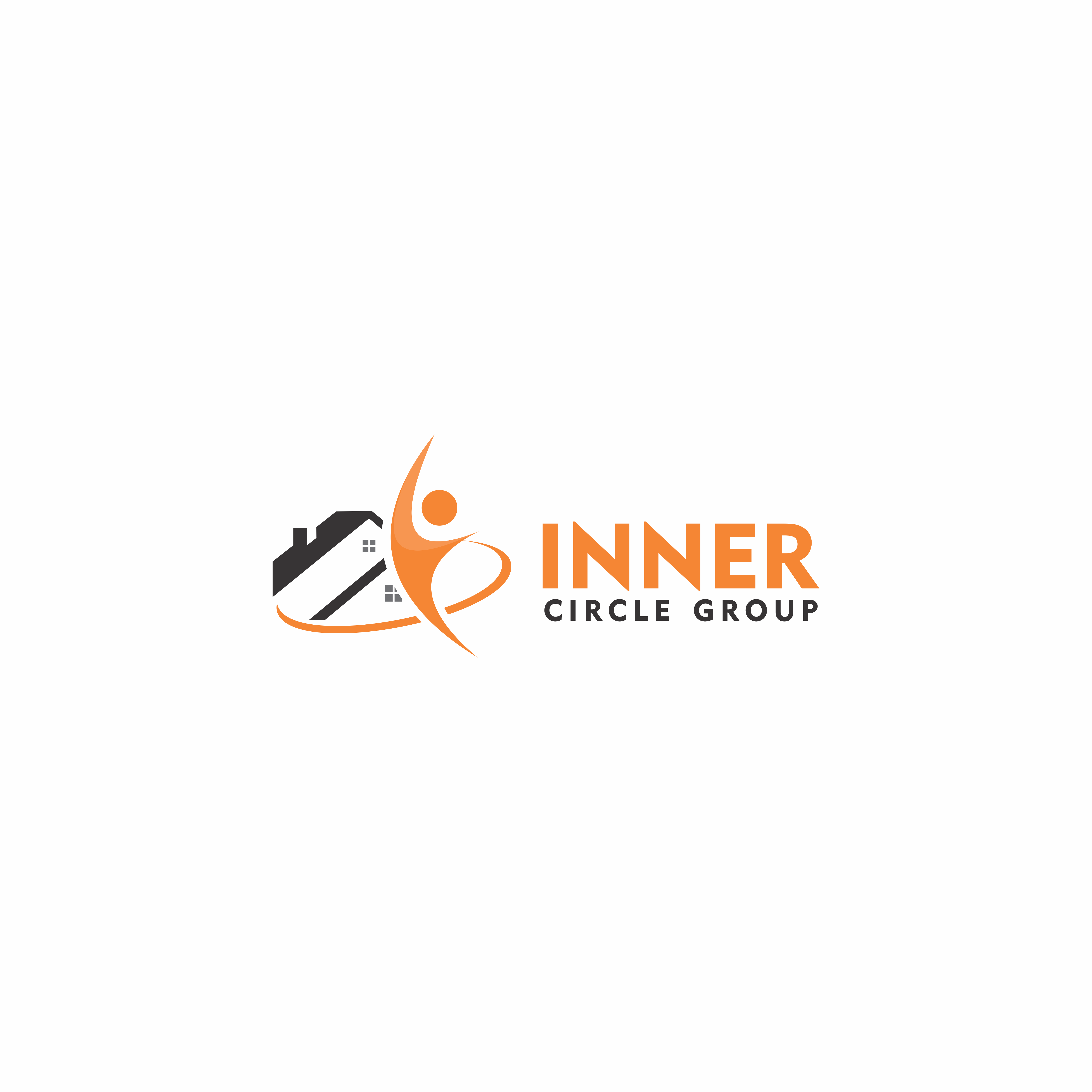 Diseño de Logo por amira90 para Inner Circle Group Pty Ltd | Diseño #35924557