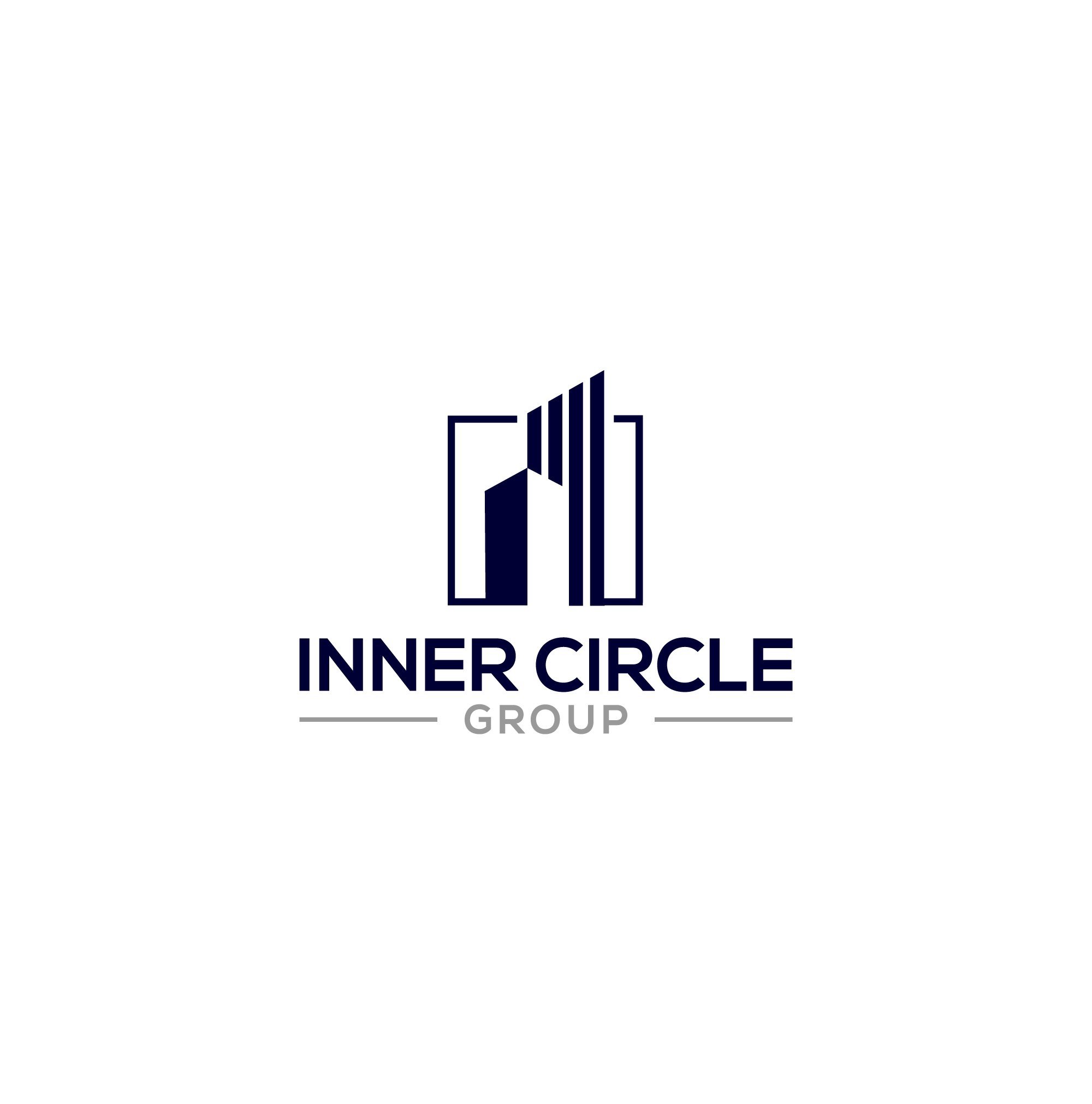 Logo Design by NexaBrand for Inner Circle Group Pty Ltd | Design #35925515