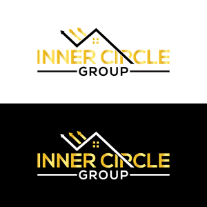 Diseño de Logo por Jubaidur Creative Designer para Inner Circle Group Pty Ltd | Diseño: #35926191