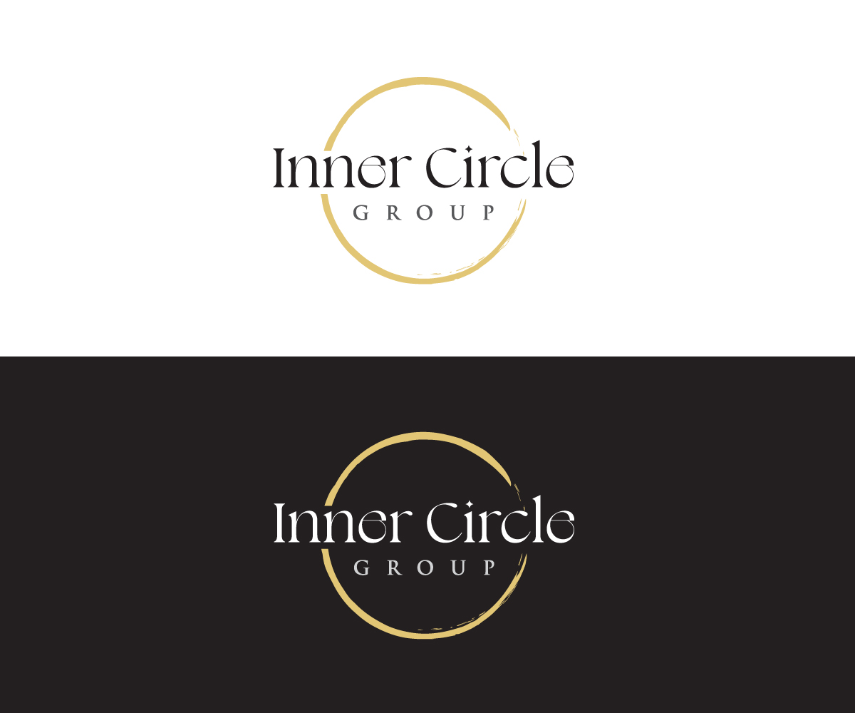 Logo Design by ArtSamurai for Inner Circle Group Pty Ltd | Design #35925437