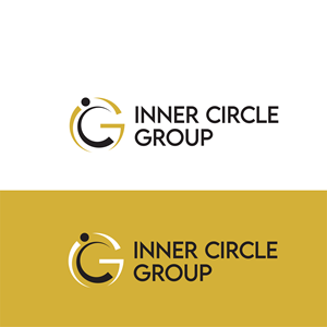 Logo Design by megamen for Inner Circle Group Pty Ltd | Design: #35919265