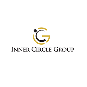 Logo Design by megamen for Inner Circle Group Pty Ltd | Design: #35919353