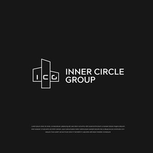 Logo Design by Shigh5 for Inner Circle Group Pty Ltd | Design: #35925954