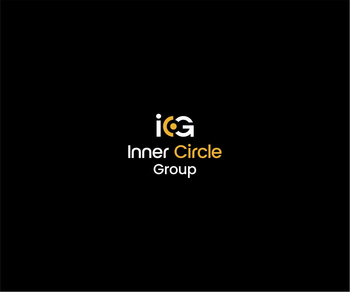 Logo Design by Logocraft for Inner Circle Group Pty Ltd | Design #35920248