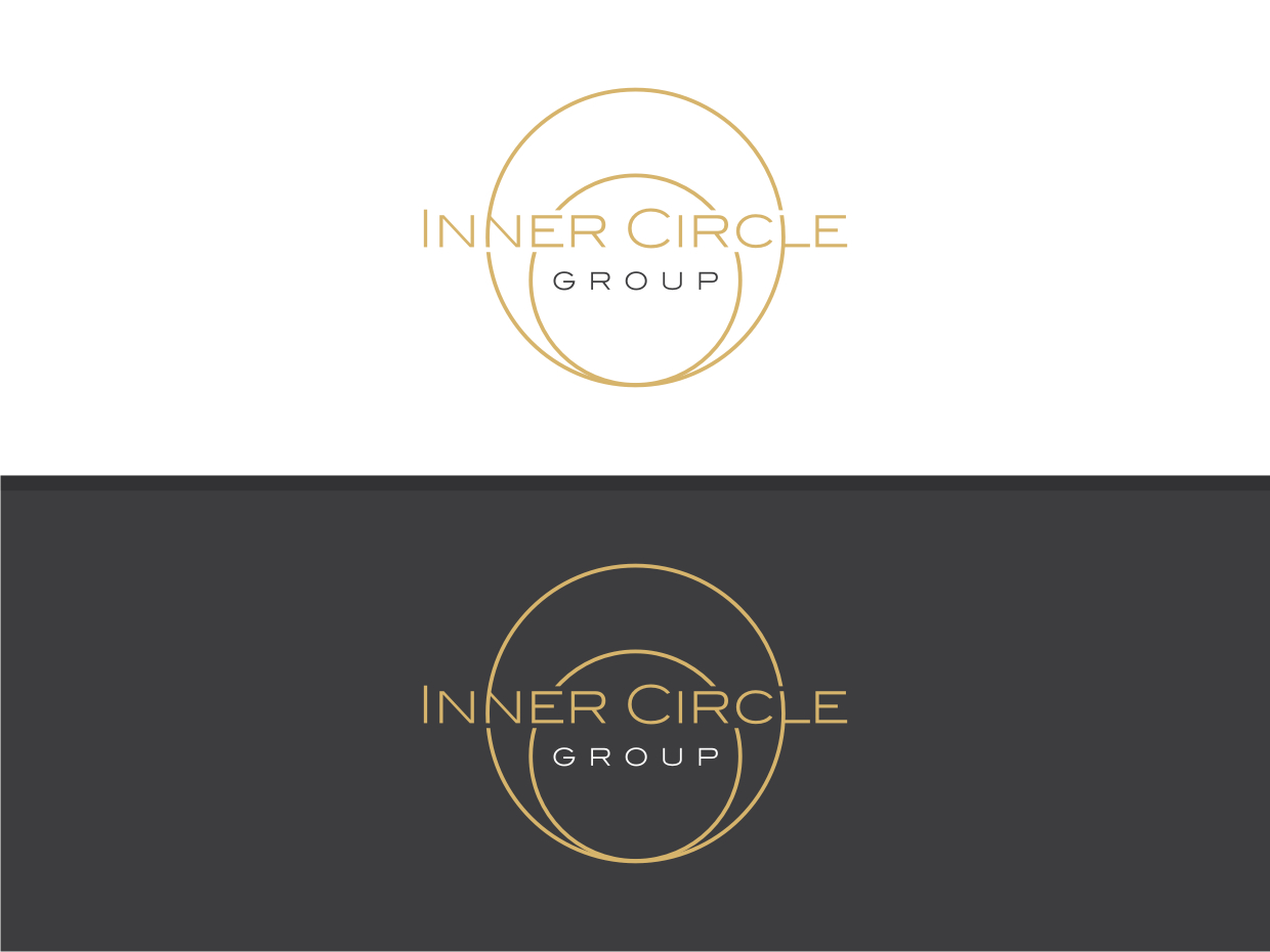 Logo Design by Atvento Graphics for Inner Circle Group Pty Ltd | Design #35921938