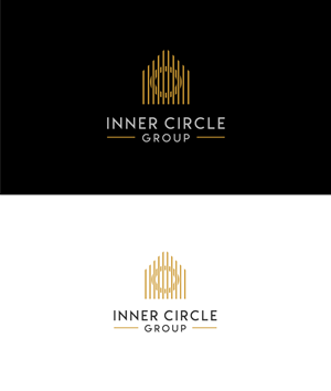 Logo Design by bijuak for Inner Circle Group Pty Ltd | Design: #35919120