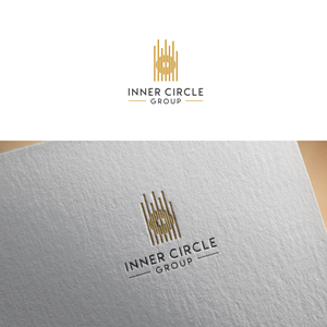 Logo Design by bijuak for Inner Circle Group Pty Ltd | Design: #35919226