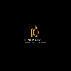 Logo Design by bijuak for Inner Circle Group Pty Ltd | Design: #35919328