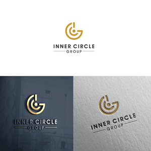 Logo Design by bijuak for Inner Circle Group Pty Ltd | Design: #35919426